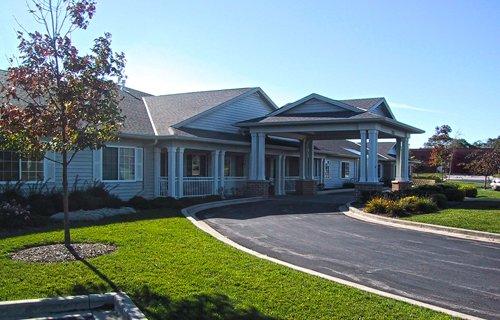 Image of Brenwood Park