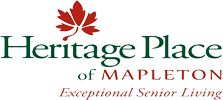 Mapleton Community Home