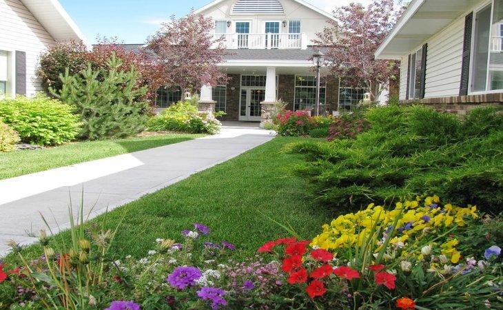 The Homestead Senior Living Pricing, Reviews & Amenities - Rexburg, Idaho