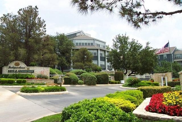 Independence Hill Retirement Resort Community