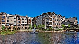 Discovery Village At Southlake (Main Bldg)