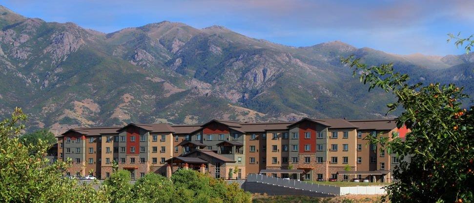 Image of Fairfield Village of Layton