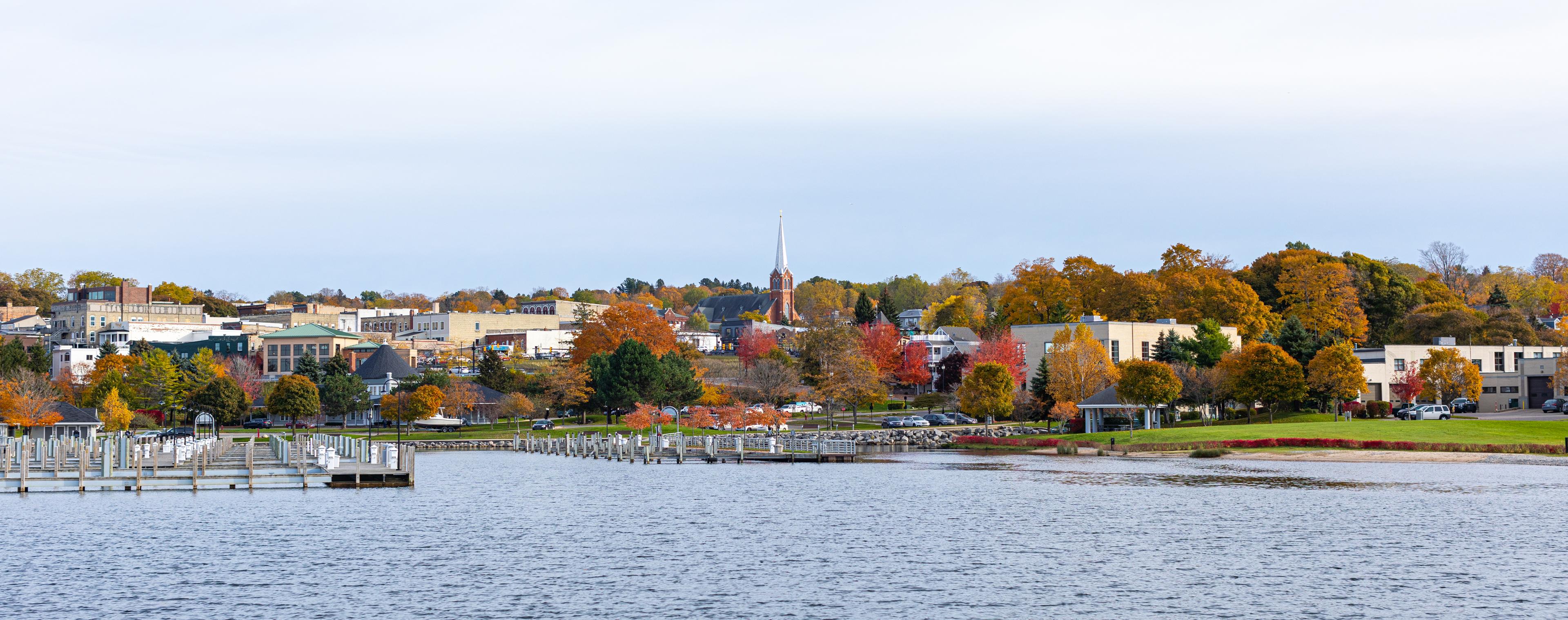 Image of Michigan