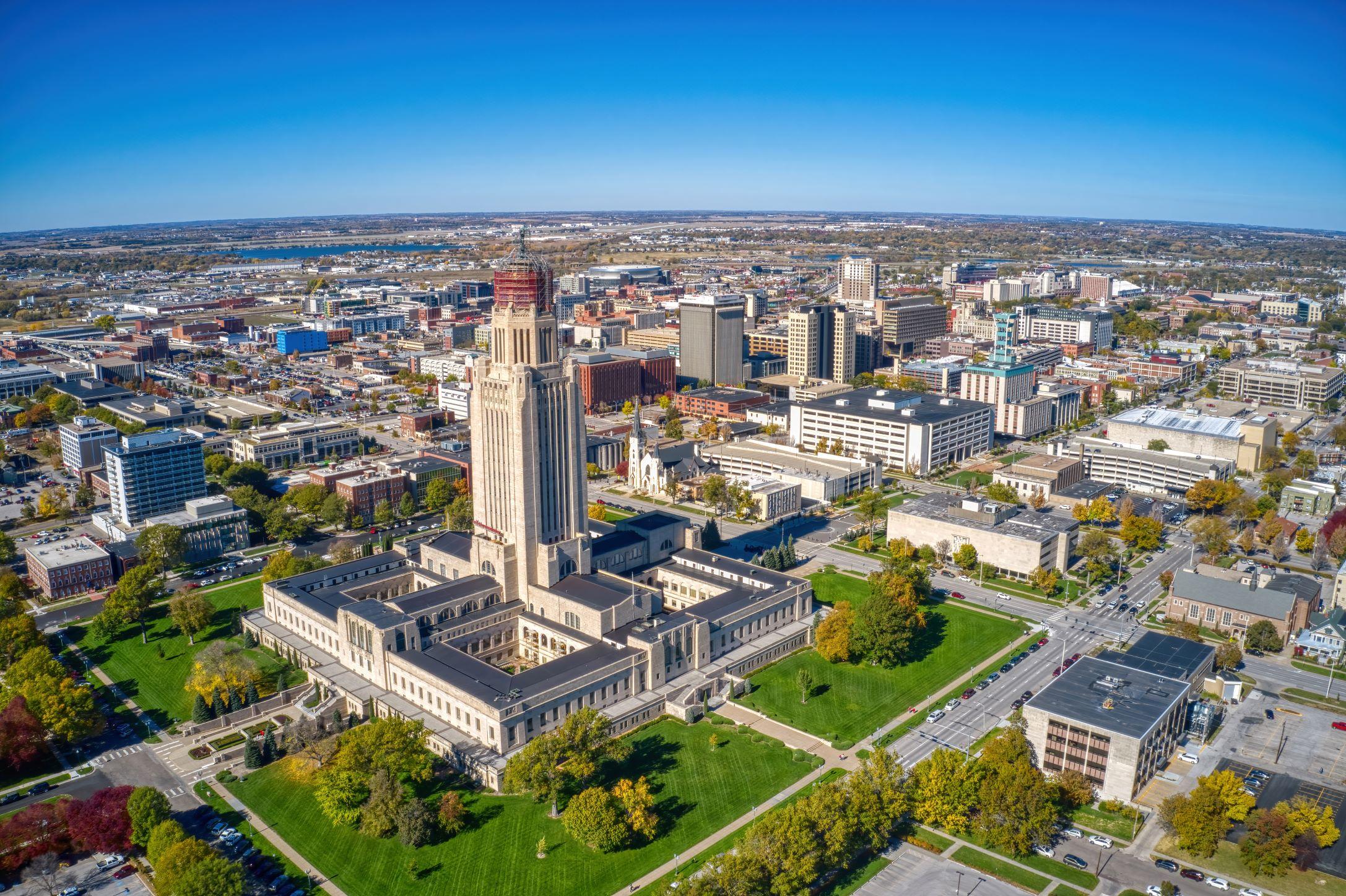 Image of Nebraska