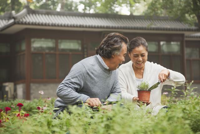 Empress Senior Living at Laurelhurst Assisted Living and Memory Care