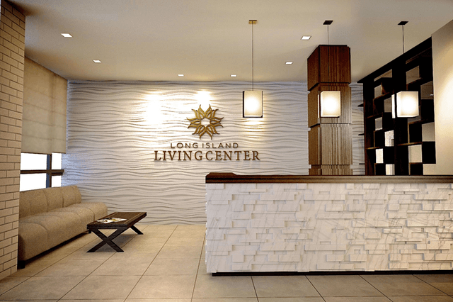 Long Island Living Center