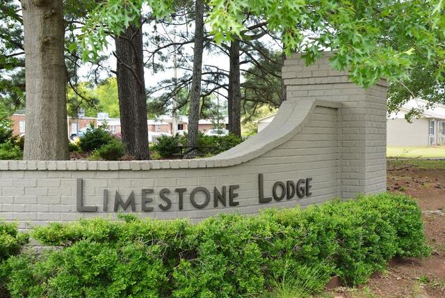 Limestone Lodge