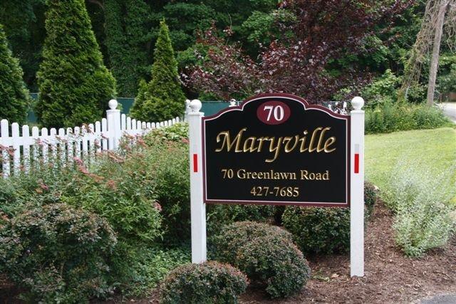 Maryville Adult Home, Inc
