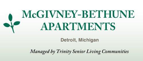McGivney-Bethune Apartments