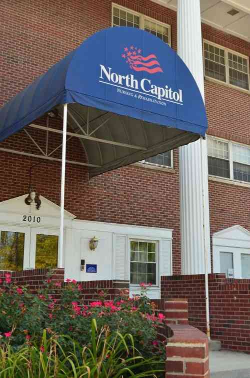 North Capitol Nursing & Rehabilitation Center