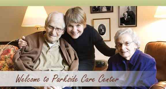 Parkside Care Center