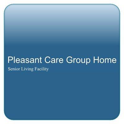 Pleasant Care Group Home I
