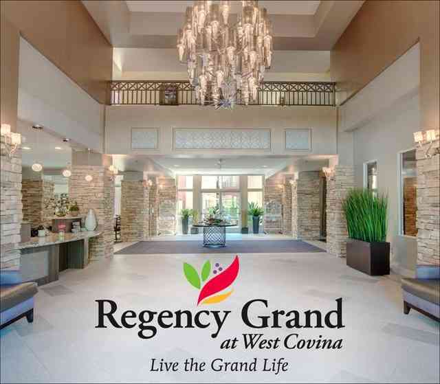 Regency Grand at West Covina