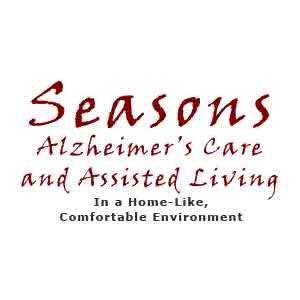 Seasons Alzheimer's & Assisted Care - Nacogdoches Road