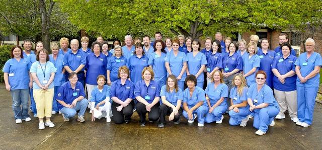 Signature Healthcare of Greeneville, Tennessee