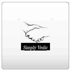 Simply Vedic