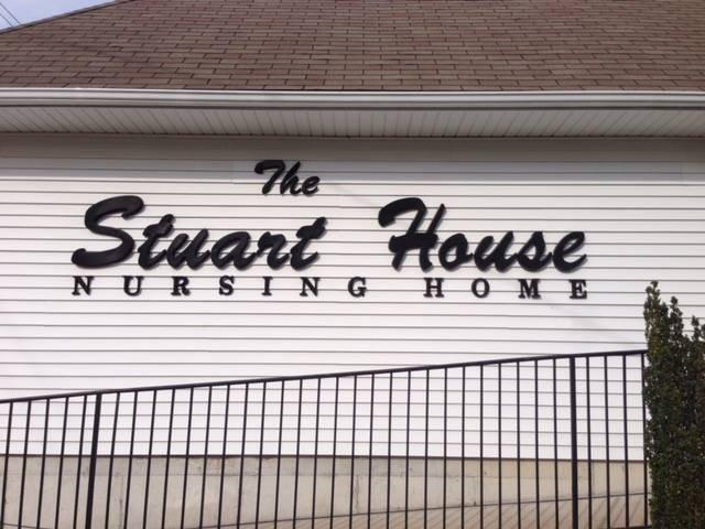 The Stuart House