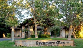 Sycamore Glen - Active Senior Community