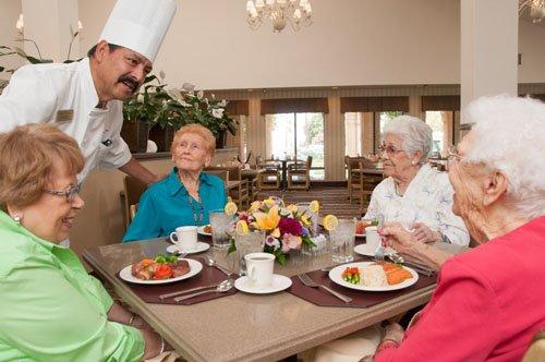 The Village Assisted Living
