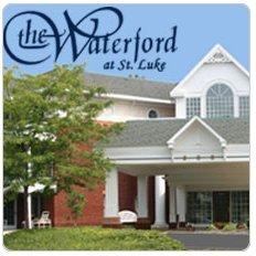 The Waterford at St. Luke
