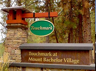 Touchmark at Mount Bachelor Village