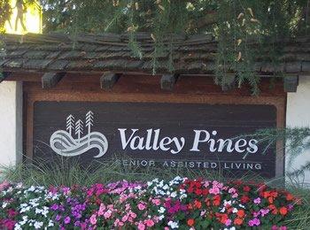 Valley Pines Senior Assisted Living
