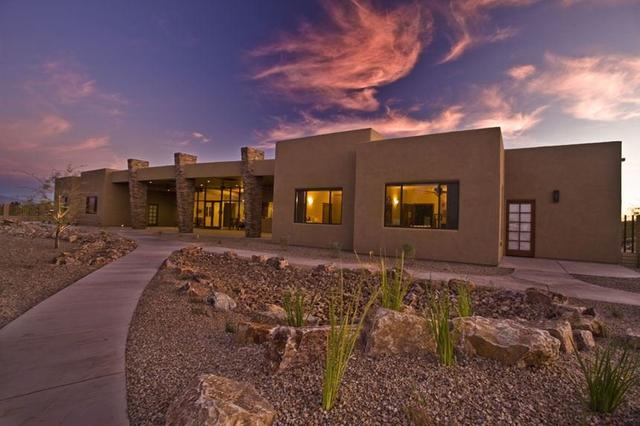 Via Elegante, Tucson Foothills, Luxury Assisted Living