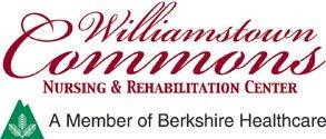 Williamstown Commons Nursing & Rehab