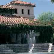 The Fountains at La Cholla