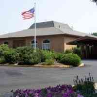 Complete Care at Groton Regency