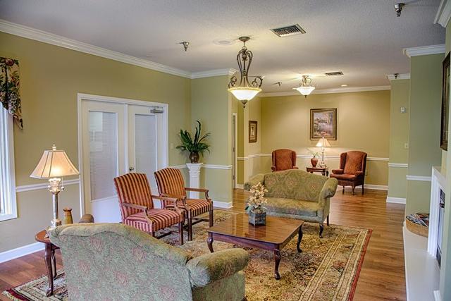 The Brennity at Fairhope