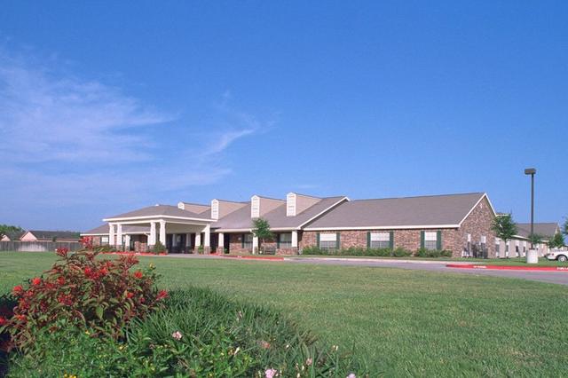 Sodalis Victoria Assisted Living