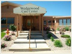 Wedgewood Care Center