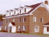 Mineral Springs of North Conway Care and Rehabilitation Center