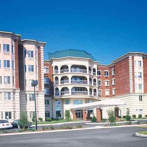 The Bristal Assisted Living at East Meadow