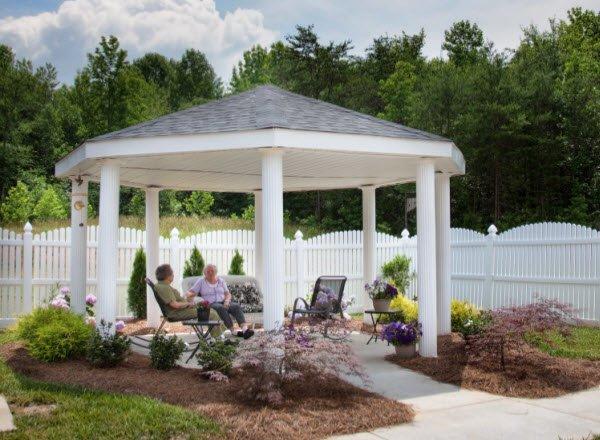 Cumberland Village Assisted Living