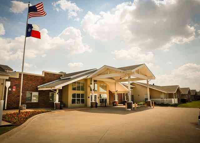 Bethesda Gardens Assisted Living and Memory Care, Fort Worth
