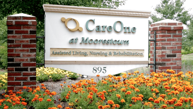 CareOne at Moorestown