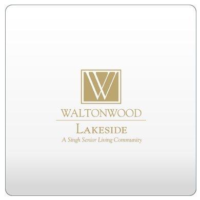 Waltonwood at Lakeside