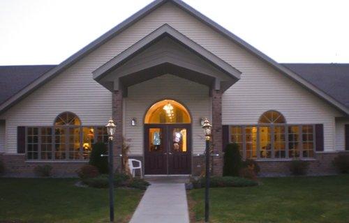 Cranberry Court Assisted Living Community II
