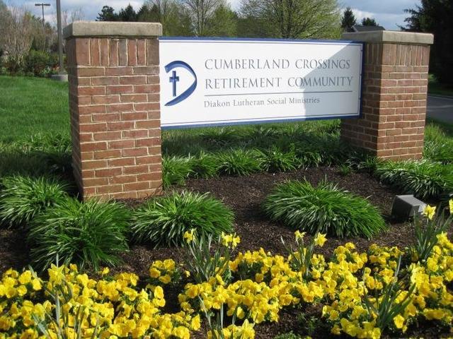 Cumberland Crossings Retirement Community