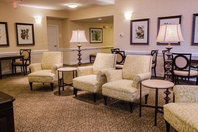 Country Place Senior Living of Canton - Pine
