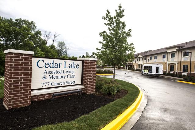 Cedar Lake Assisted Living & Memory Care
