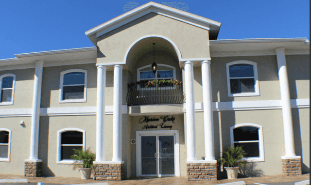 Marion Oaks Assisted Living 