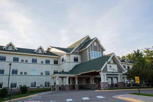 White Pine Advanced Assisted Living of Inver Grove Heights