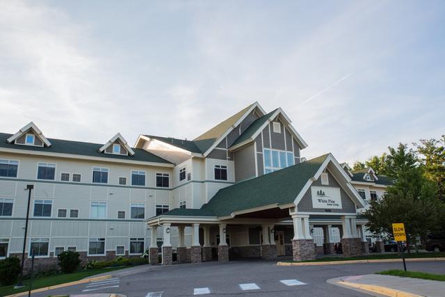 White Pine Advanced Assisted Living of Inver Grove Heights