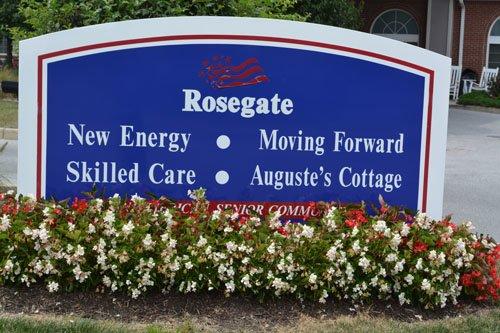 Rosegate Village