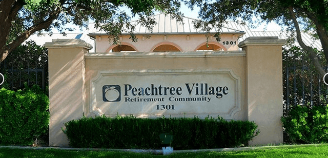Peachtree Village Retirement