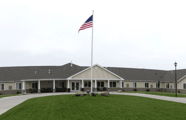 Emery Place Assisted Living & Memory Care