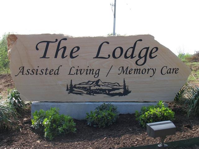The Lodge Assisted Living